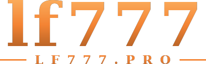 lf777 logo