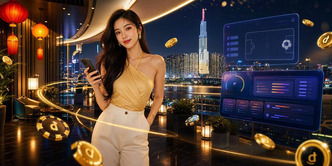 lf777 Thể thao